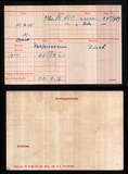 WWI Medals - M Maw  - Reg Nr CHT-989.jpg